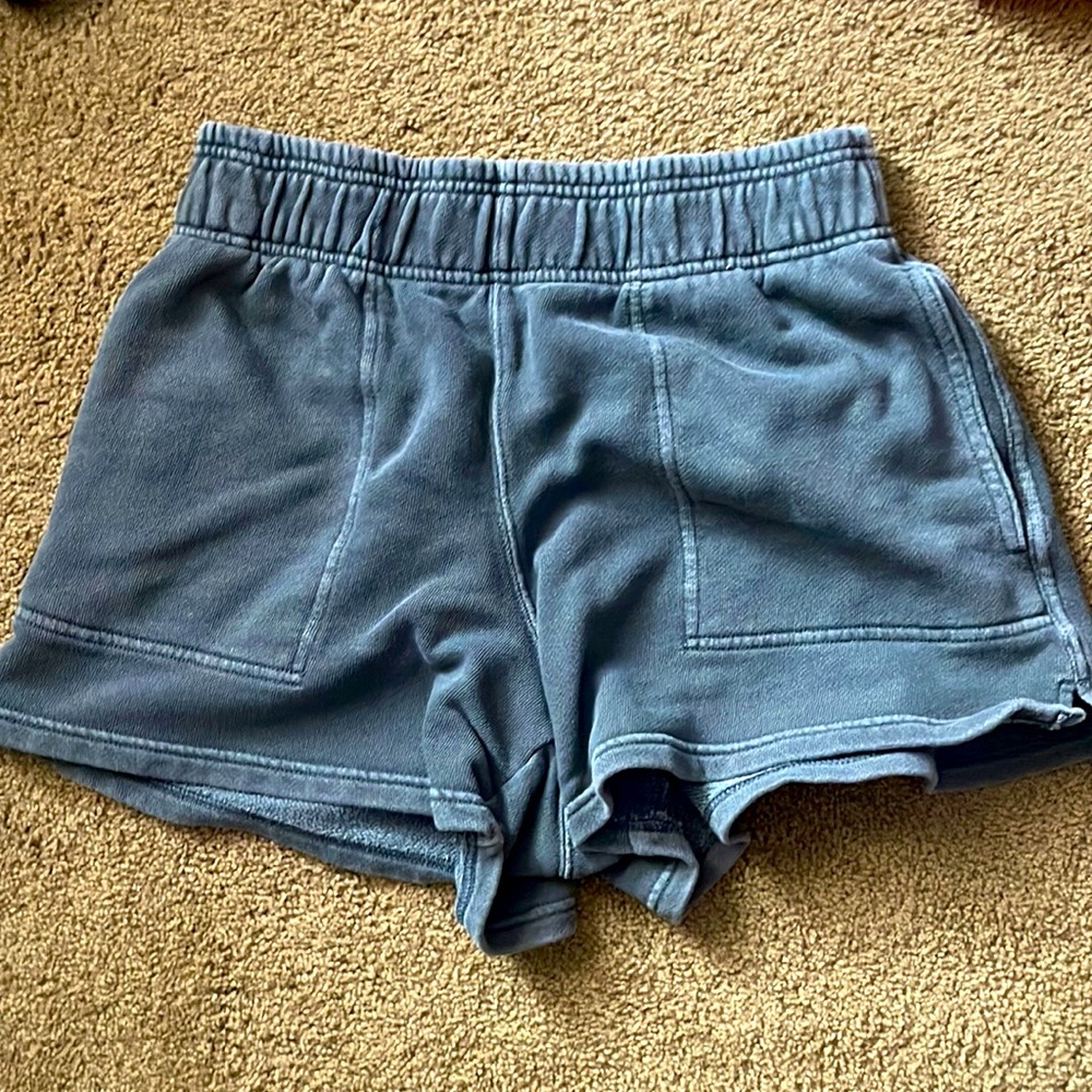 Aerie Sweatshorts